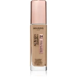 Bourjois Always Fabulous dlhotrvajúci make-up SPF 20 odtieň 210 Vanille 30 ml