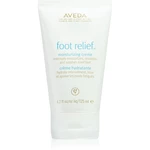 Aveda Foot Relief™ Moisturizing Creme hĺbkovo hydratačný krém na chodidlá 125 ml
