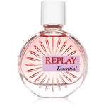 Replay Essential toaletná voda pre ženy 60 ml