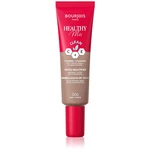 Bourjois Healthy Mix ľahký make-up s hydratačným účinkom odtieň 006 Deep 30 ml