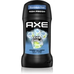 Axe Ice Chill tuhý dezodorant 48h 50 ml