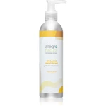 Allegro Natura Organic tekuté mydlo na ruky Arancio Dolce, Mandorla 250 ml