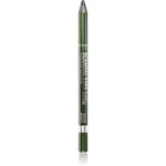 Rimmel ScandalEyes Waterproof Kohl Kajal vodeodolná ceruzka na oči odtieň 006 Green 1,3 g