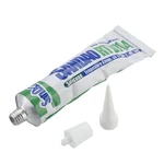 SANDAO RTV704 Resistant Silicone Rubber Sealing Glue White Color