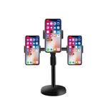 Bakeey PC-10 Universal Live Broadcast Foldable Adjustable Height Stand Holder for Mobile Phone Tablet