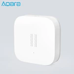 Aqara Smart Motion Sensor International Version Smart Home Vibration Detection Remote Notification From Eco-System