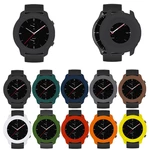 Bakeey Silicone Screen Protector Watch Case Cover for Amazfit GTR 2 Smart Watch