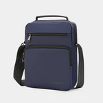 TIGERNU T-L5200 Men Shoulder Bag Waterproof Fashion Mini Bag High Quality Male Travel Crossbody Bags For 9.7" iPads Tabl