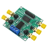 MAX262 Active Filter Module Programmable Filter High Low Pass Bandpass Programmable Quality Factor for Amplifier
