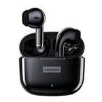 New Lenovo LP40 TWS bluetooth 5.1 Earphone Wireless Earbuds HiFi Stereo Bass ENC Noise Reduction Type-C IPX5 Waterproof