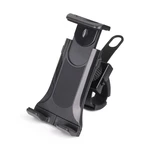 Phone Holder Treadmill Tablet PC Stand Riding Bracket for Spinning Bicycle Motorcycle Electric Vehicle