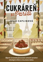 Cukráreň v Paríži, Caplinová Julie