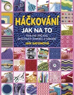 Háčkování: Jak na to, Eatonová Jan