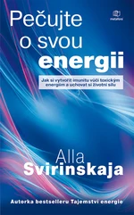 Pečujte o svou energii, Svirinskaja Alla