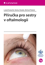 Příručka pro sestry v oftalmologii