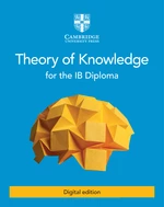Theory of Knowledge for the IB Diploma Course Guide - eBook