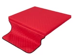 Matrace s potahem Cover Red