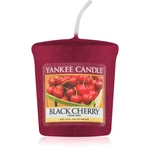 Yankee Candle Black Cherry votívna sviečka 49 g