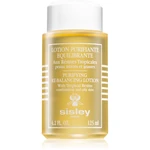 Sisley Purifying Re-Balancing Lotion With Tropical Resins tonikum pre mastnú a zmiešanú pleť 125 ml