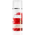 RYOR Normalní a Smíšená Pleť výživný krém s nechtíkom a klíčkom 50 ml