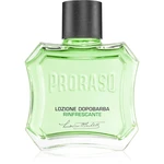 Proraso Green osviežujúca voda po holení 100 ml