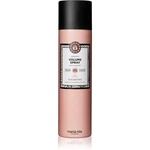 Maria Nila Style & Finish Volume Spray sprej do vlhkých vlasov pre objem Volume Spray 400 ml