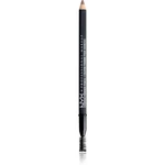 NYX Professional Makeup Eyebrow Powder Pencil ceruzka na obočie odtieň 08 Ash Brown 1.4 g