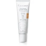 Avène Couvrance Fluid Foundation Corrector tekutý krycí makeup SPF 20 odtieň 2.5 Beige 30 ml Avène Couvrance Fluid Foundation Corrector tekutý krycí makeup SPF 20 odtieň 2.5 Beige 30 ml