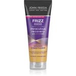 John Frieda Frizz Ease Miraculous Recovery obnovujúci kondicionér pre poškodené vlasy 250 ml