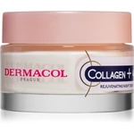 Dermacol Collagen + intenzívny omladzujúci nočný krém 50 ml
