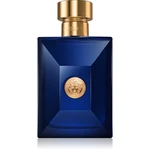 Versace Dylan Blue Pour Homme dezodorant v spreji pre mužov 100 ml