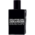 Zadig & Voltaire THIS IS HIM! toaletná voda pre mužov 100 ml