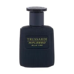 Trussardi Riflesso Blue Vibe 30 ml toaletná voda pre mužov