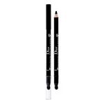 Christian Dior Diorshow Khol 1,4 g ceruzka na oči pre ženy 099 Black Kohl