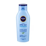 Nivea After Sun Moisture 400 ml prípravok po opaľovaní unisex