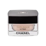 Chanel Sublimage Le Teint 30 g make-up pre ženy 10 Beige na veľmi suchú pleť; na dehydratovanu pleť; na rozjasnenie pleti