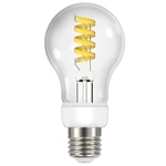 Inteligentná žiarovka IMMAX NEO Smart LED E27 5W teplá, studená bílá, stmívatelná, Zigbee3.0 (07089L) bezdrôtová LED žiarovka • príkon 5 W • pätica E2