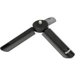 Statív Rollei Mini (22746) čierny statív pre gimbaly, akčné kamery a smartfóny • 1/4" závit na uchytenie • možnosť pripevnenia redukcie / statickej hl