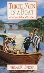 Three Men in a Boat