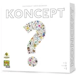 Asmodee Koncept