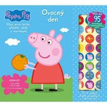 Albatros Peppa Pig Moje první knížka příběhů a aktivit