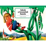 B4U Publishing Jakub a kouzelné fazole