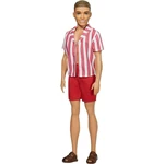 Mattel Barbie Ken 60. výročí 1962 plavky