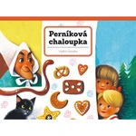 Albatros Perníková chaloupka