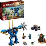 LEGO® NINJAGO® 71740 Jayův elektrorobot