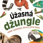 Bookmedia Úžasná džungle