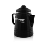 Konvice - kávovar Petromax Tea and Coffee Percolator "Perkomax" Black