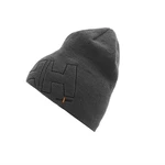 Čepice HELLY HANSEN BEANIE - šedá