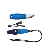 Morakniv nůž Eldris Neck - Knife Kit BLUE