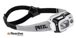 Čelovka Petzl SWIFT RL svítilna černá